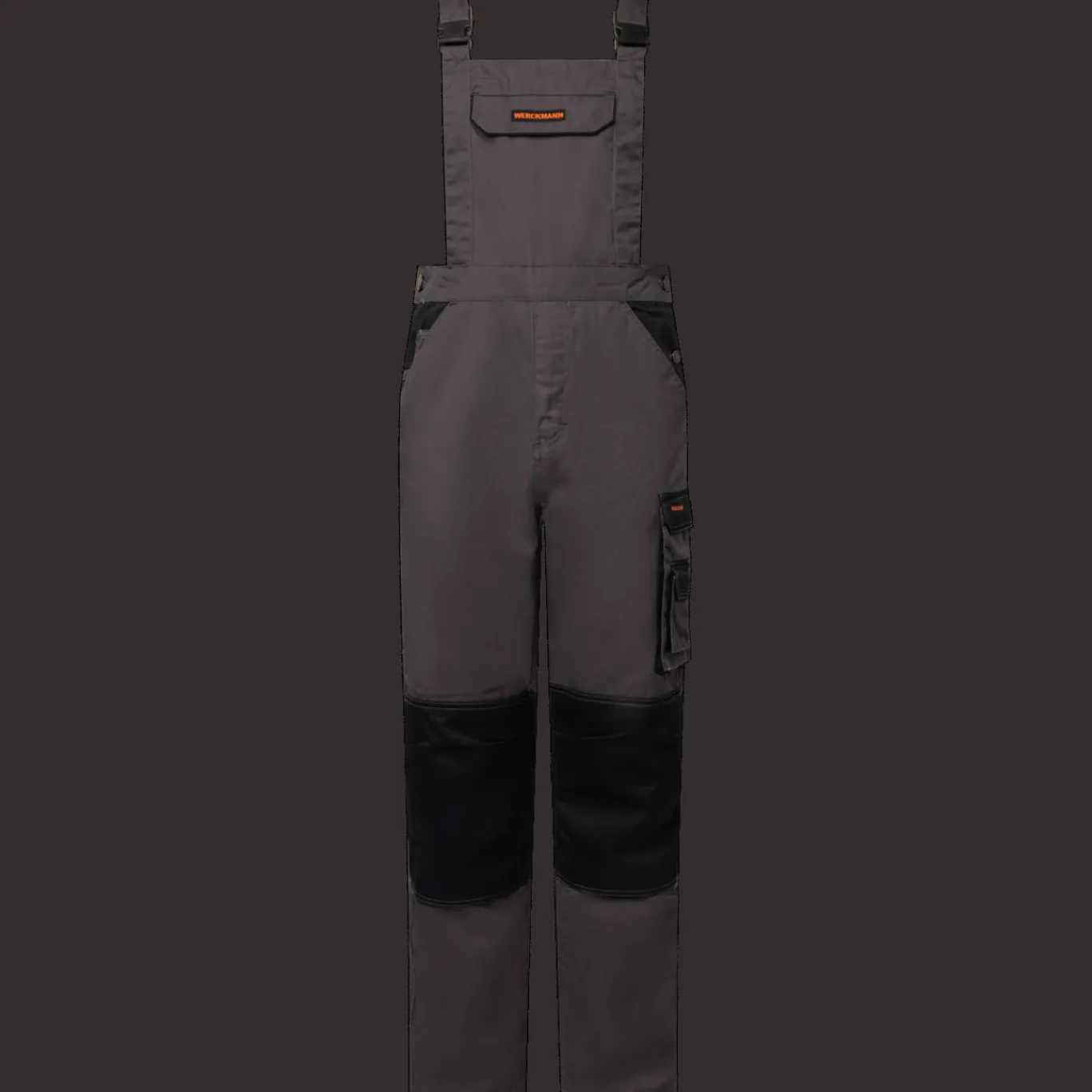 Werckmann Sportkleding^overall