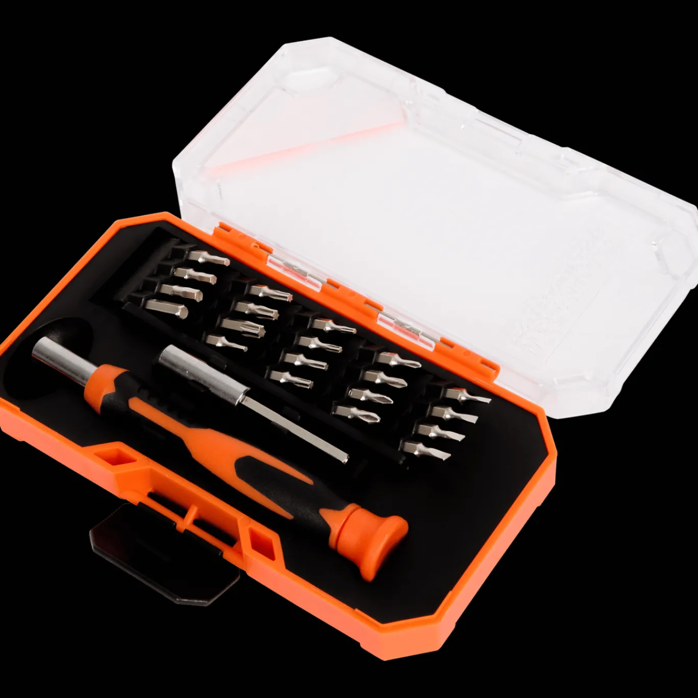 Werckmann Gereedschap^precisie bitset