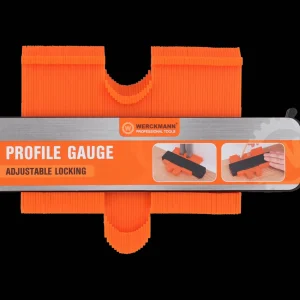 Werckmann Gereedschap^profielmal