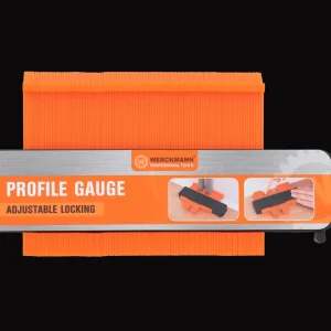 Werckmann Gereedschap^profielmal