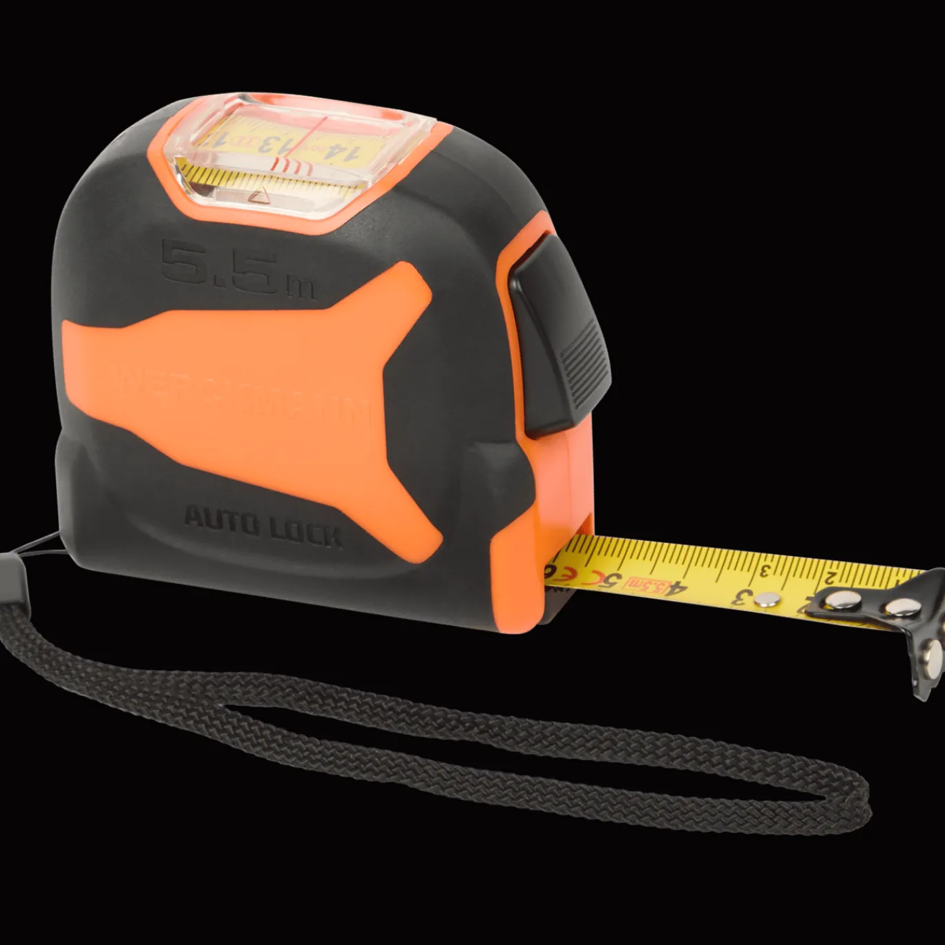 Werckmann Gereedschap^rolmaat