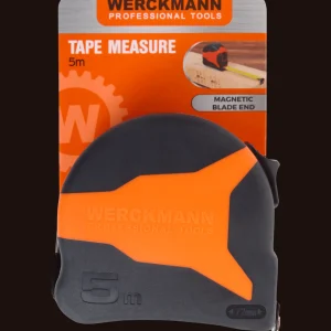 Werckmann Gereedschap^rolmaat