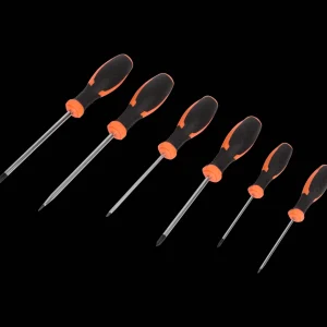 Werckmann Gereedschap^schroevendraaiers