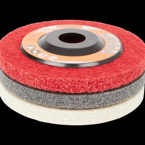 Werckmann Gereedschap^schuurschijven