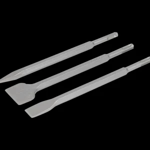 Werckmann Gereedschap^SDS+ beitelset