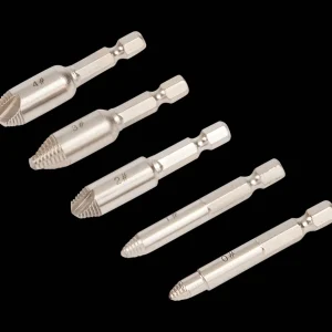 Werckmann Gereedschap^speciaalborenset