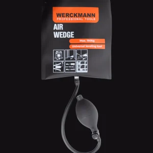 Werckmann Gereedschap^stelkussen