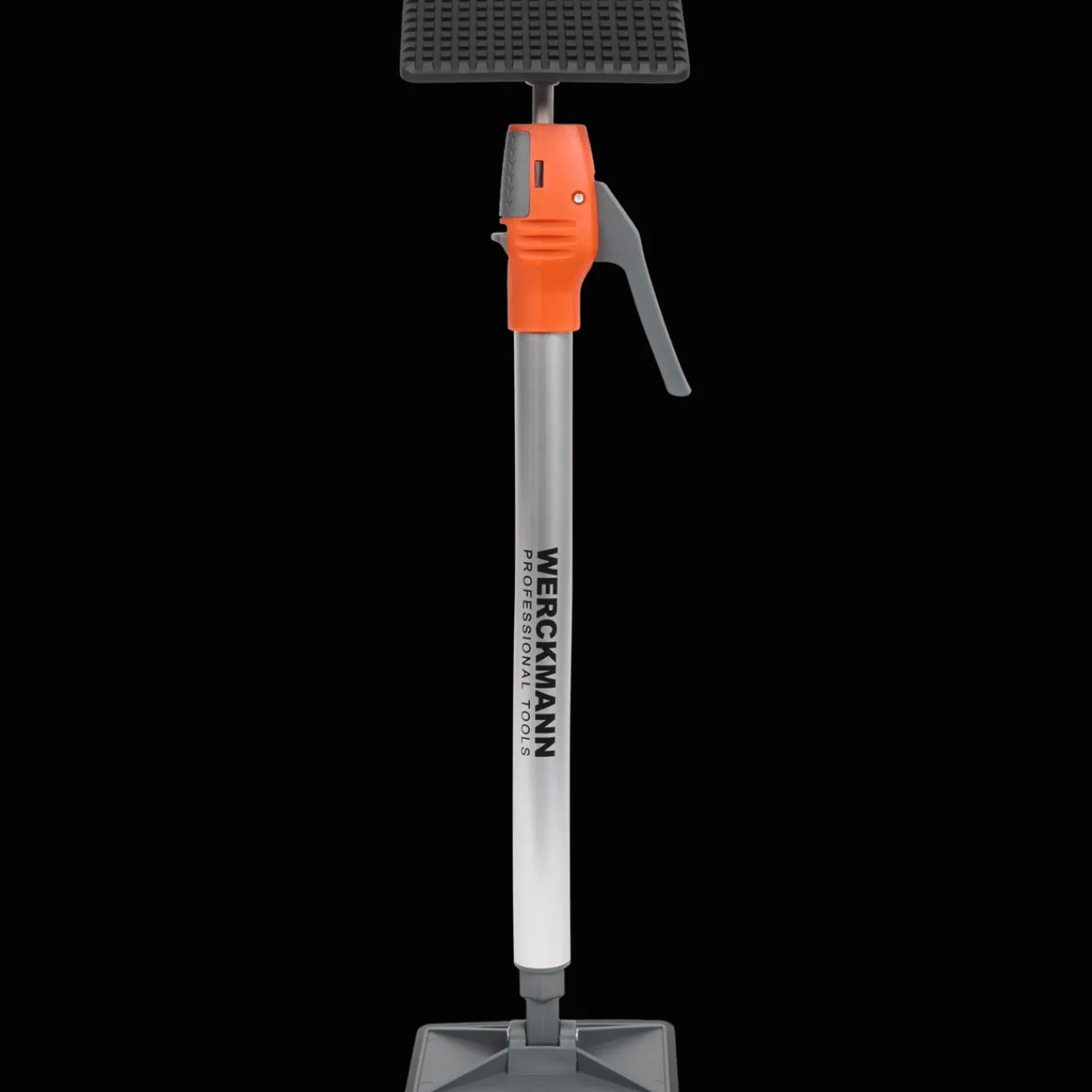 Werckmann Gereedschap^telescopische steun