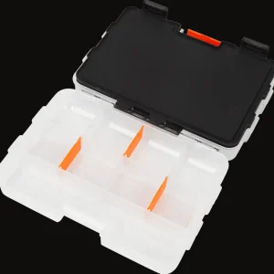 Werckmann Gereedschap^tweezijdige organizer