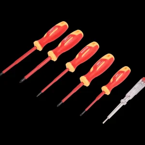 Werckmann Gereedschap^VDE schroevendraaierset