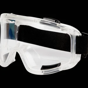 Werckmann Gereedschap^veiligheidsbril