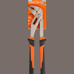 Werckmann Gereedschap^waterpomptang