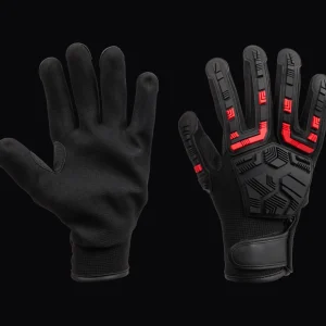 Werckmann Gereedschap^werkhandschoenen