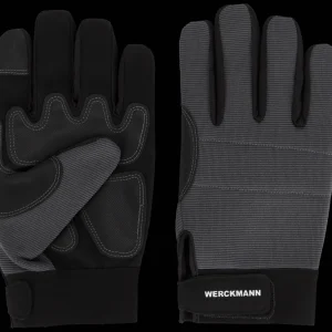 Werckmann Gereedschap^werkhandschoenen