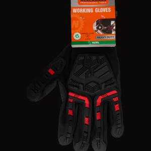 Werckmann Gereedschap^werkhandschoenen