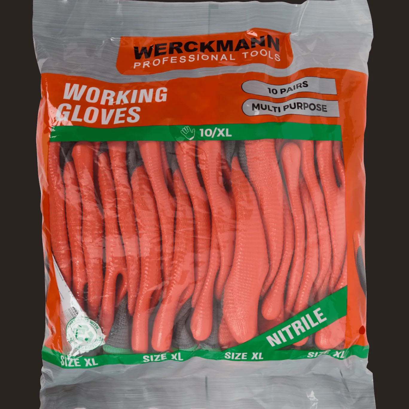 Werckmann Accessoires | Gereedschap^werkhandschoenen