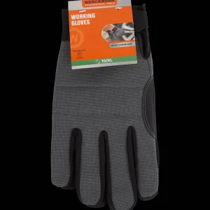 Werckmann Gereedschap^werkhandschoenen