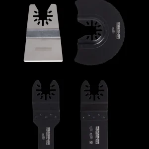 Werckmann Gereedschap^zaagbladen