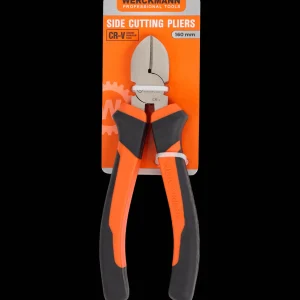 Werckmann Gereedschap^zijsnijtang