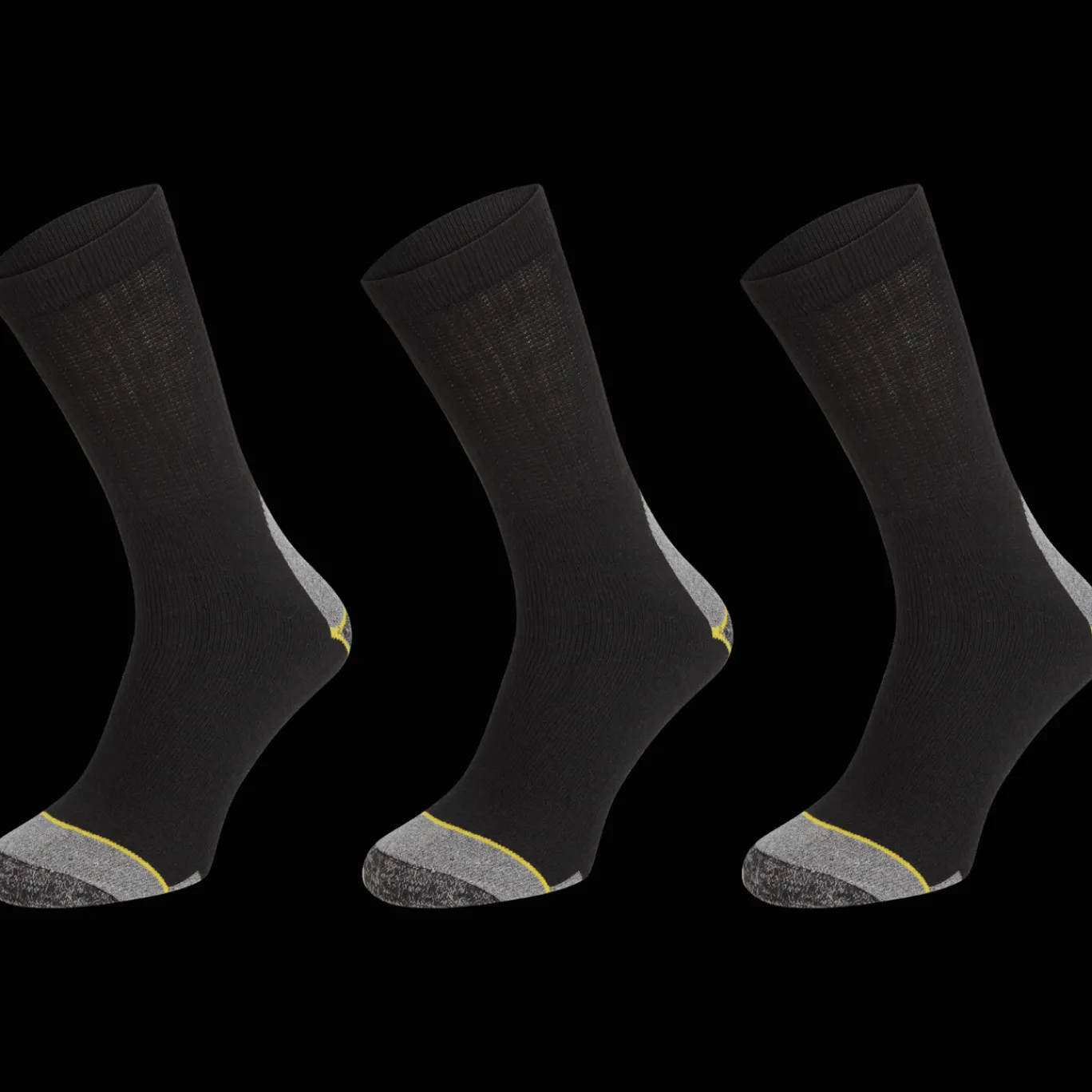 Action Beenmode^Werksokken