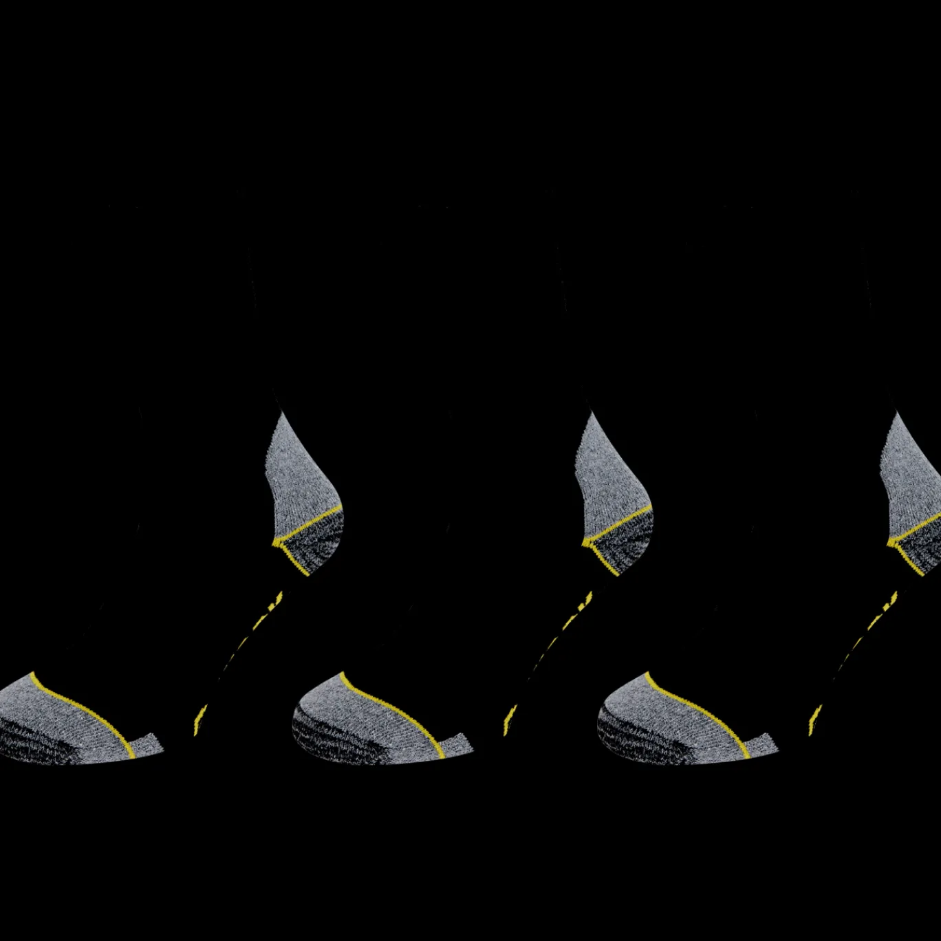 Action Beenmode^Werksokken