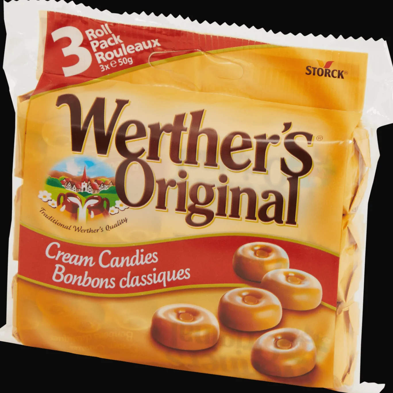 Werther's Original Drop & Snoep^