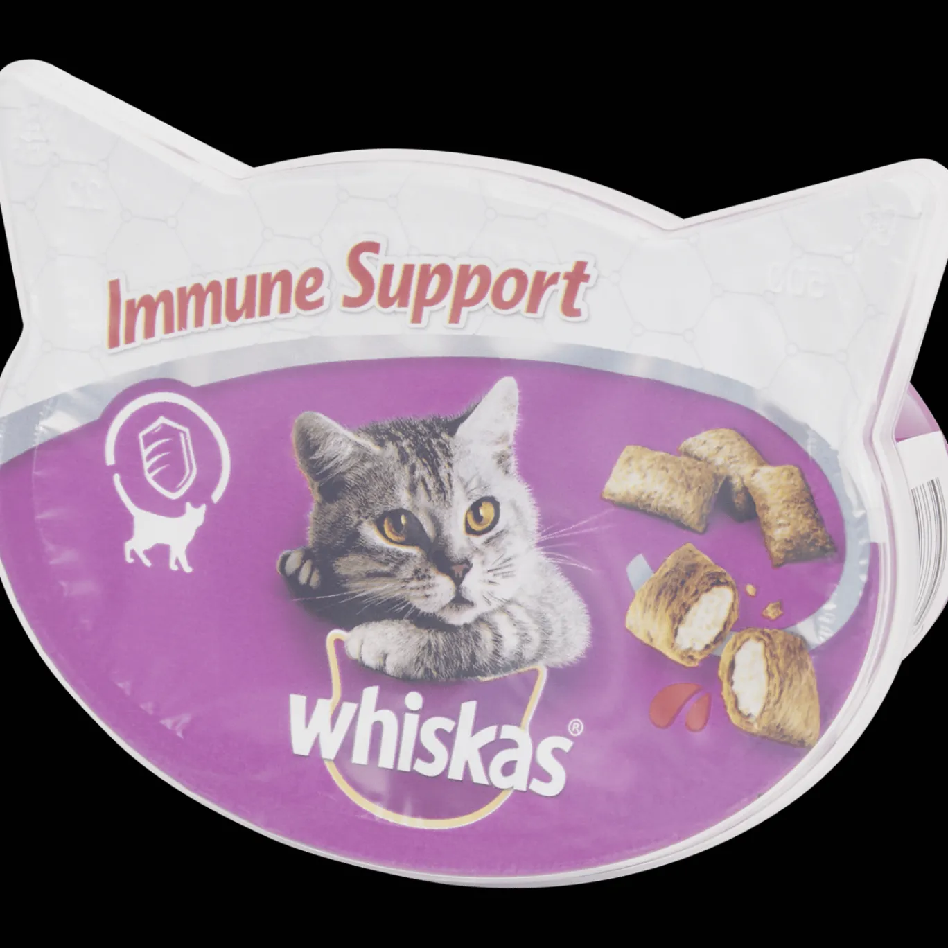 Whiskas Kat | Dierenvoeding^kattenvoer Immune Support