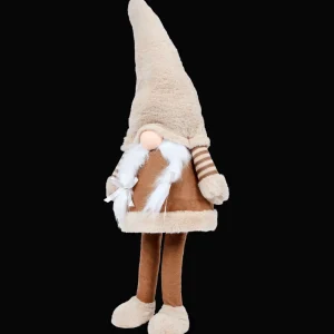 Action Seizoensdecoratie^Wiebelende gnoom