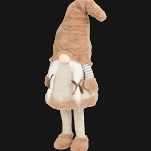 Action Seizoensdecoratie^Wiebelende gnoom