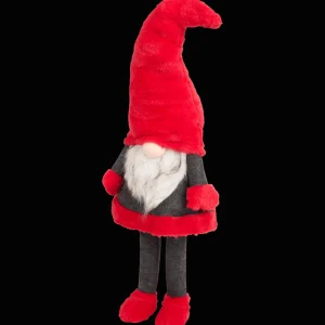 Action Seizoensdecoratie^Wiebelende gnoom