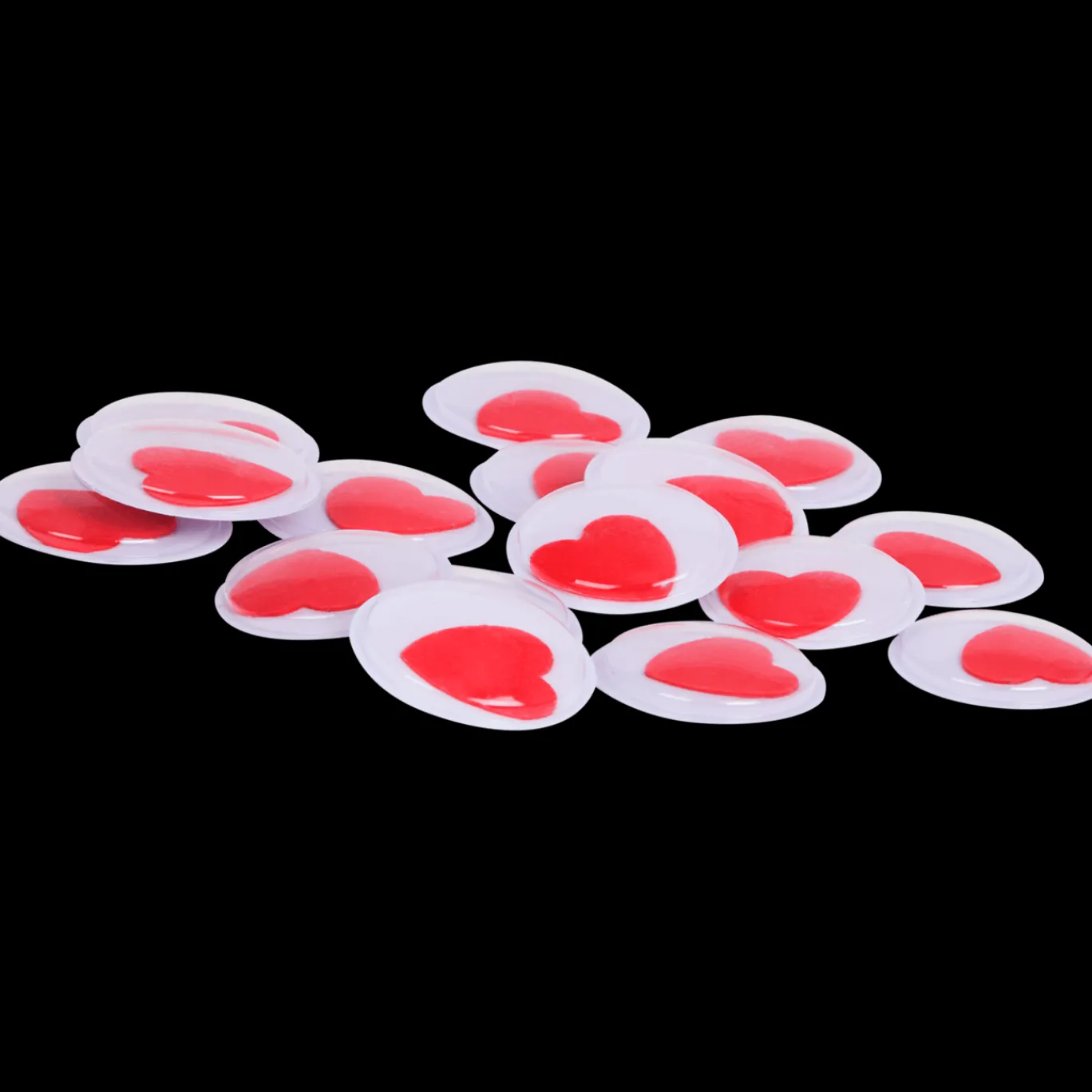 Action Kinderknutselen | Knutselen^Wiebeloogjes