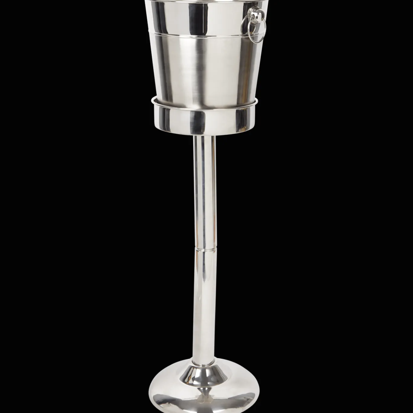 Action Keukenapparaten^Wijnkoeler op standaard