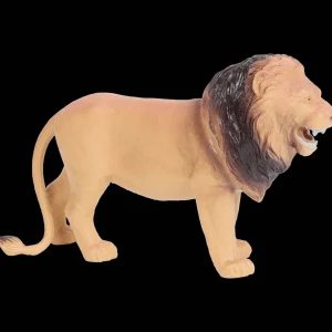 Action Spellen^Wilde dieren speelfiguren