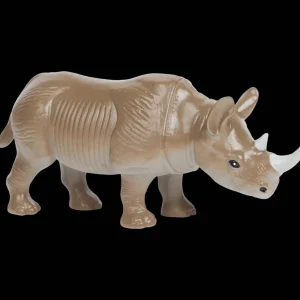 Action Spellen^Wilde dieren speelfiguren