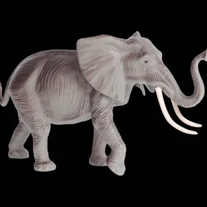 Action Spellen^Wilde dieren speelfiguren