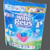 Witte Reus Afwas- & Wasmiddelen^3-in-1 wascapsules
