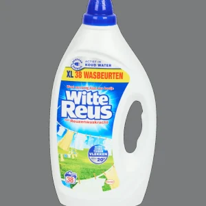Witte Reus Afwas- & Wasmiddelen^wasmiddel