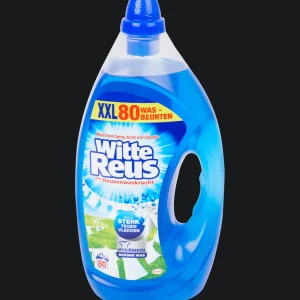Witte Reus Afwas- & Wasmiddelen^wasmiddel XXL