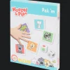 Woezel & Pip Spellen^educatief spel