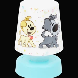 Woezel & Pip Spellen^nachtlampje