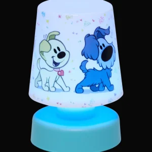 Woezel & Pip Spellen^nachtlampje