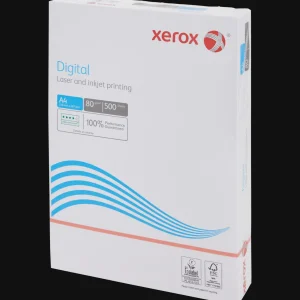 Xerox Papier & Schriften^kopieerpapier A4
