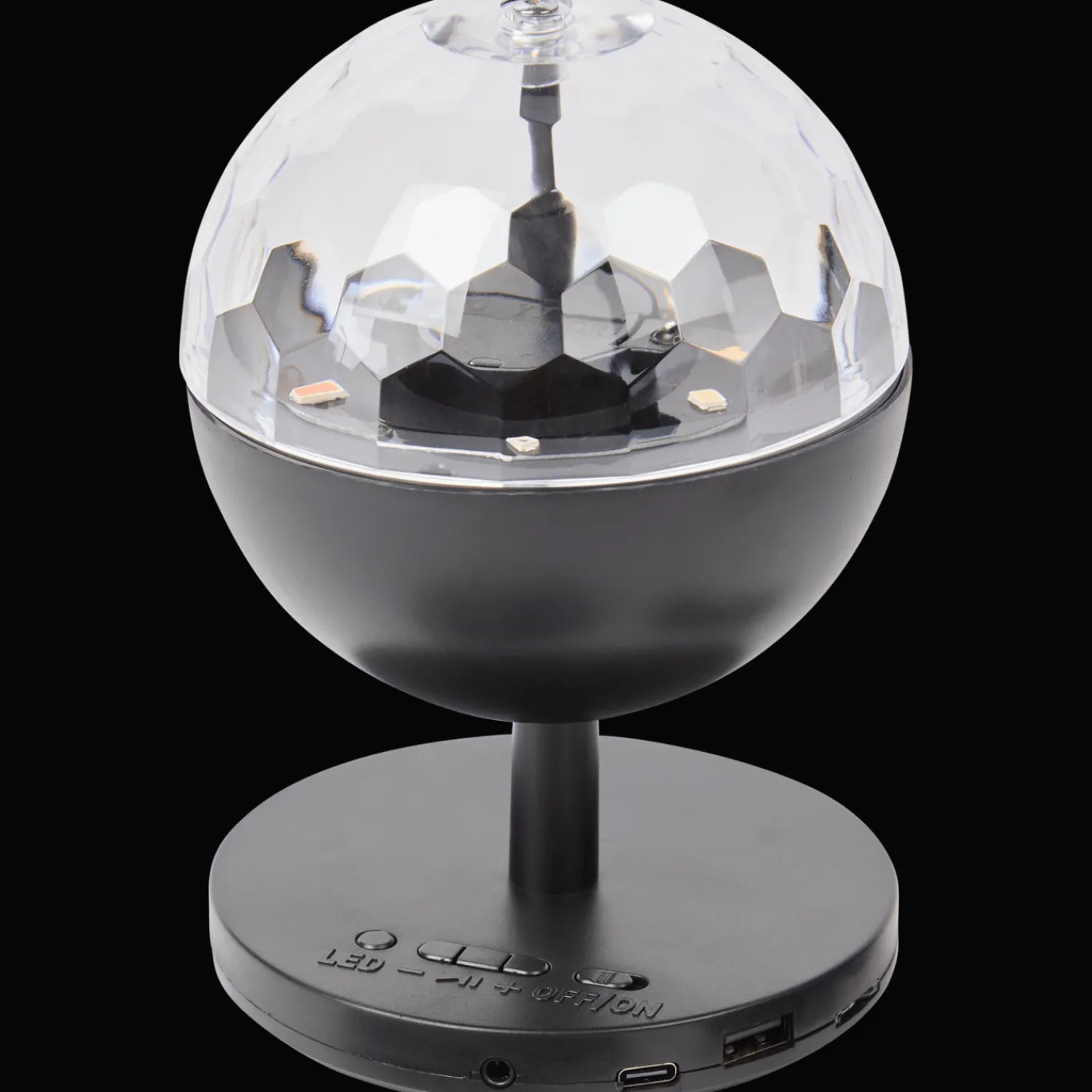 Action Multimedia Accessoires^Xite discospeaker