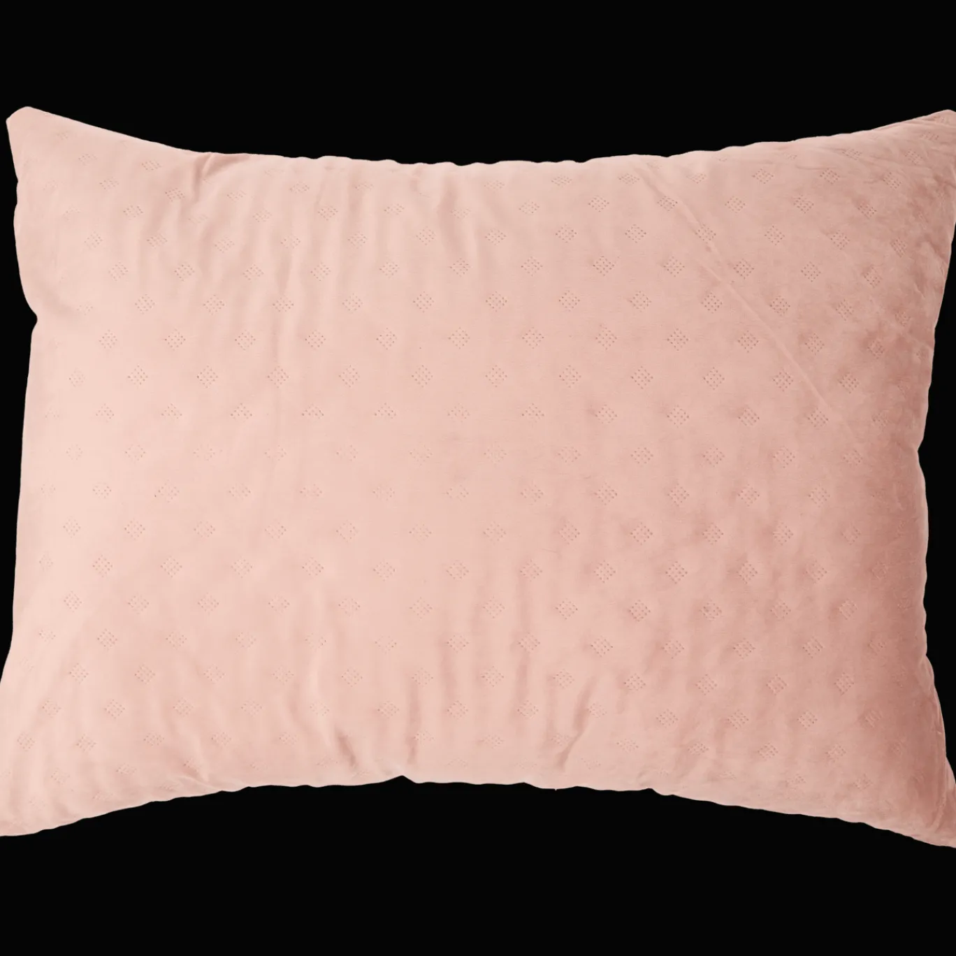 Action Kussens^XL velvet sierkussen