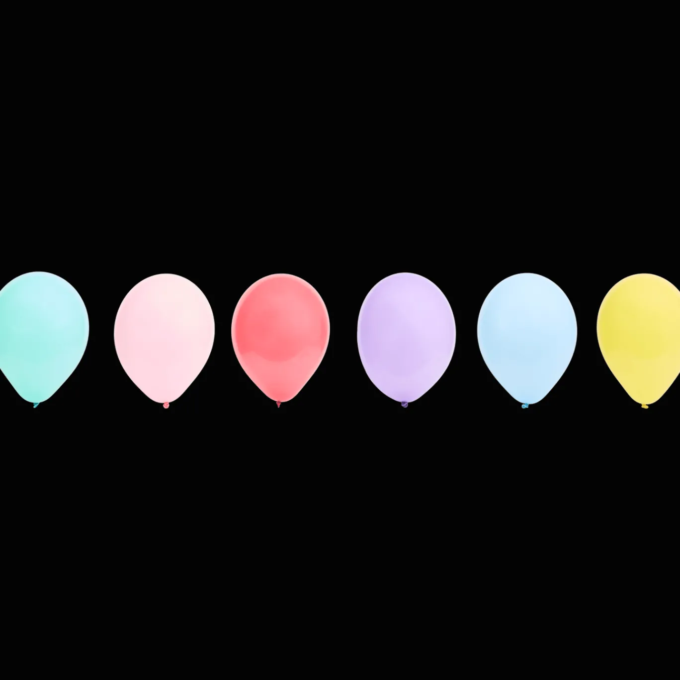 Action Ballonnen & Slingers^XL-ballonnen