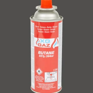 Action Gereedschap^XQ GAZ butaangas navulling