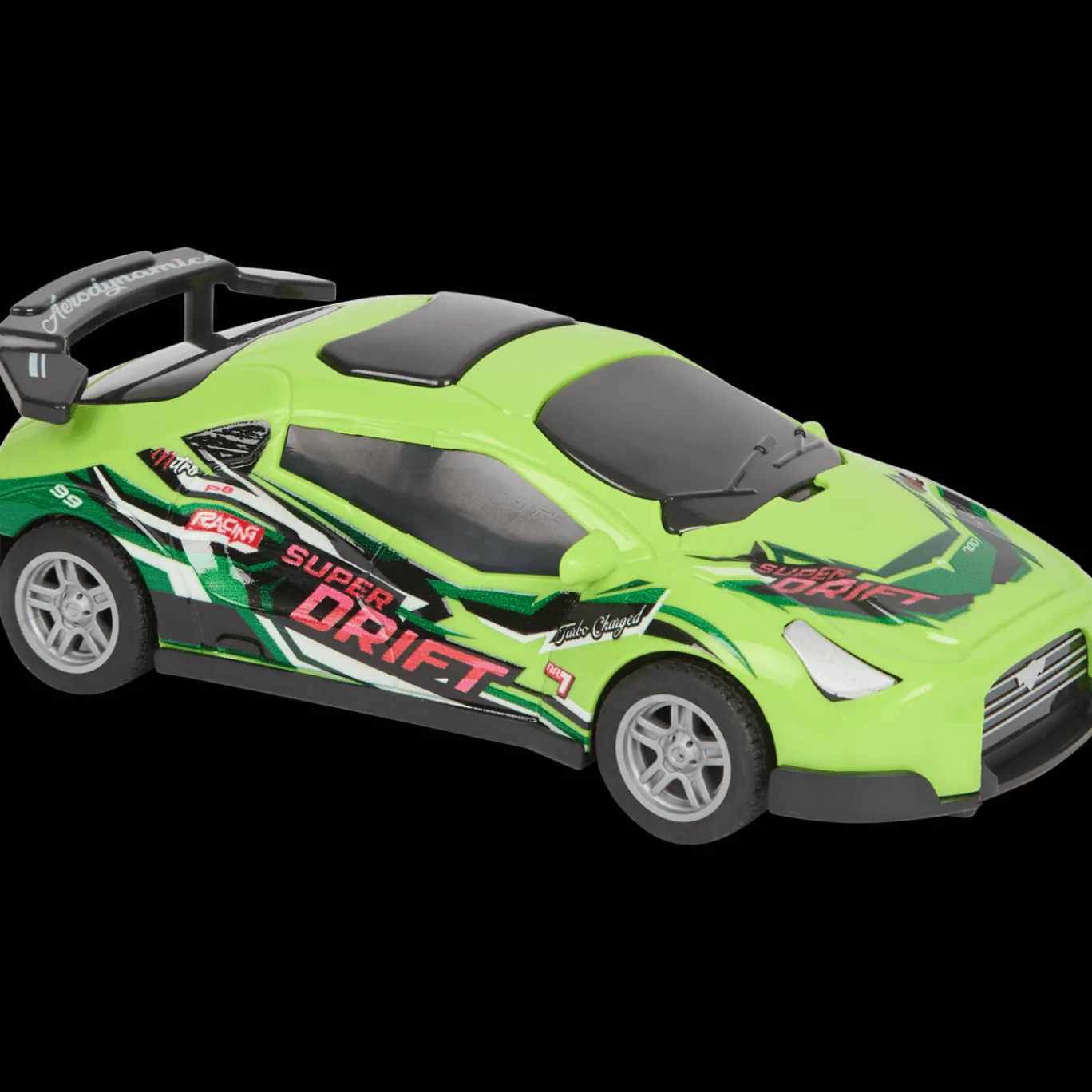 Action Speelvoertuigen^X-Treme Drift raceauto