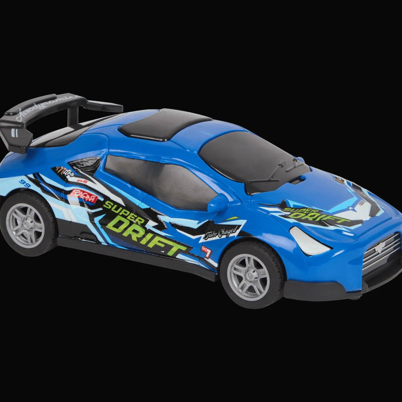 Action Speelvoertuigen^X-Treme Drift raceauto