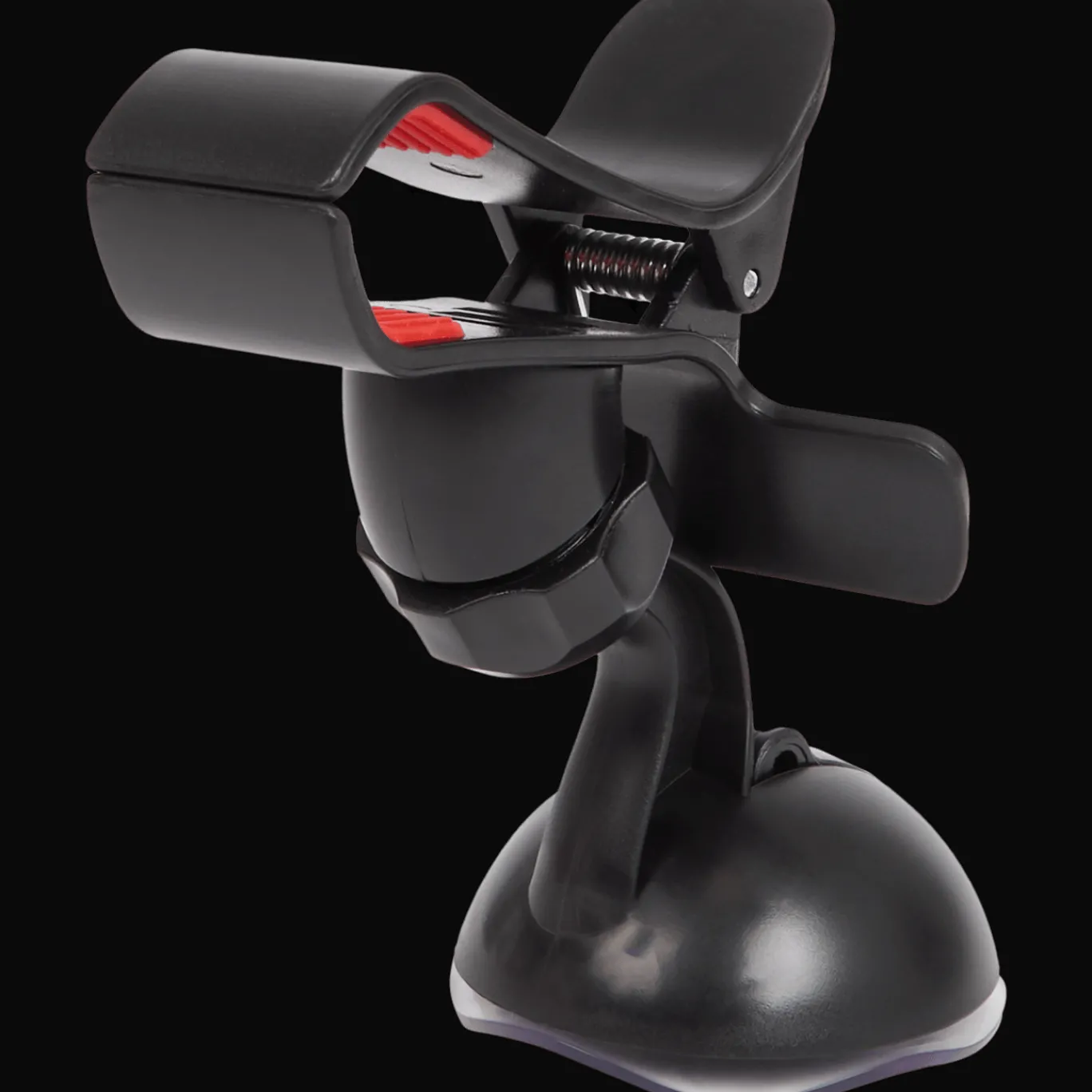 Action Multimedia Accessoires^Xtronic telefoonhouder auto