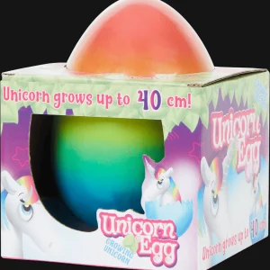 Action Spellen^XXL groei-dier in ei